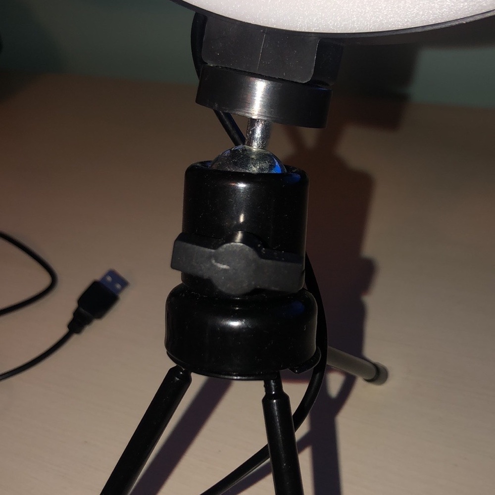 Ring light 💡 - Picture 5 of 6